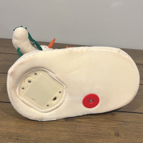 Hallmark 2013 jingle pals Merry carolers trio animated plush - Picture 6 of 8